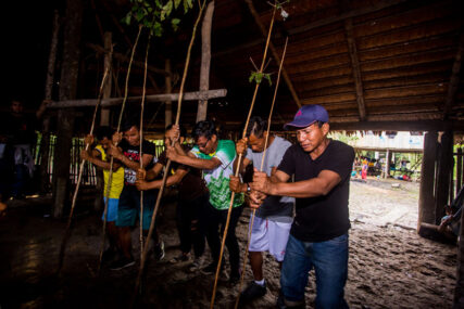 Conoce el Área de Conservación Regional Ampiyacu Apayacu