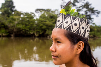 Conoce el Área de Conservación Regional Ampiyacu Apayacu