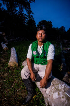 Conoce el Área de Conservación Regional Ampiyacu Apayacu