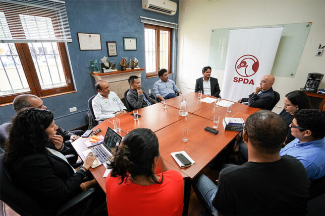 Convenio-GOREL-SPDA.3-Foto.SPDA