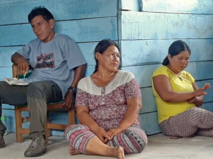 SPDA-Fenamad-Tipishca-Participante