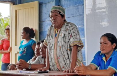 SPDA-Julio Cusurichi-Fenamad-Tipishca