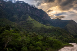 Chuyapi Urusayhua: joya cusqueña espera convertirse en área de conservación regional