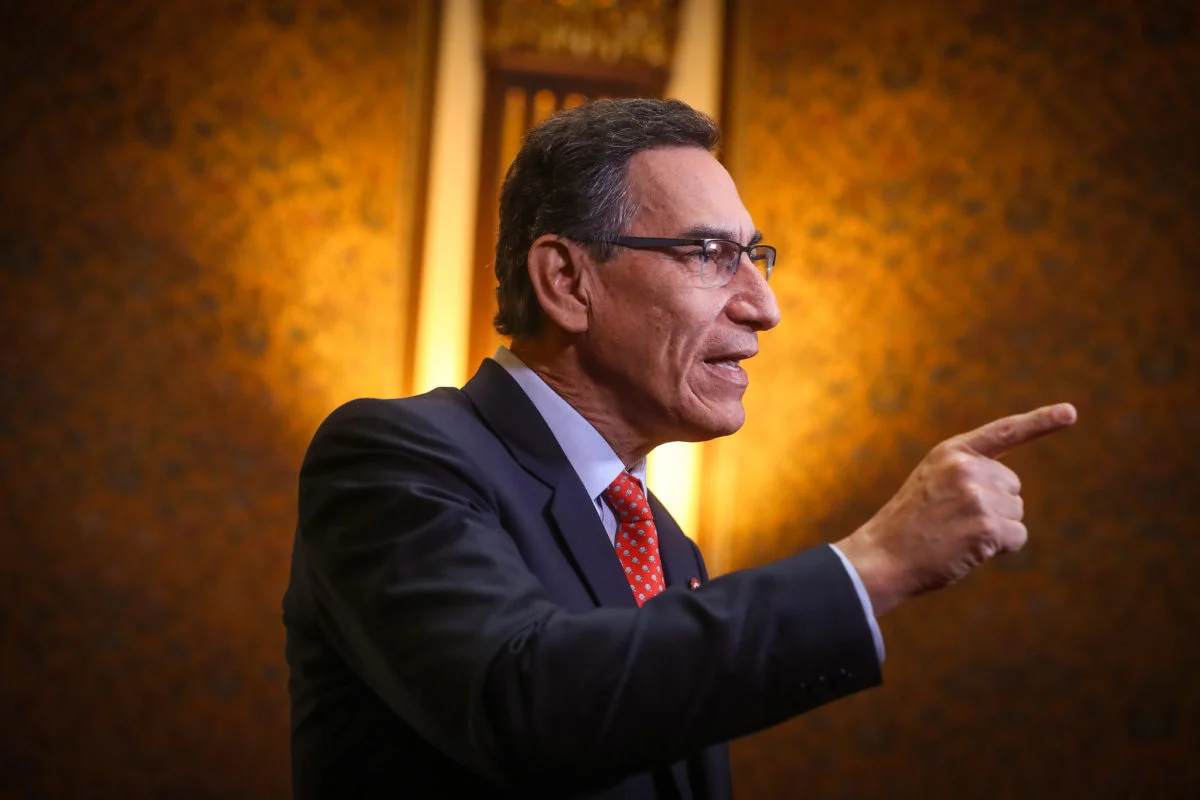 Foto: Presidencia de la República