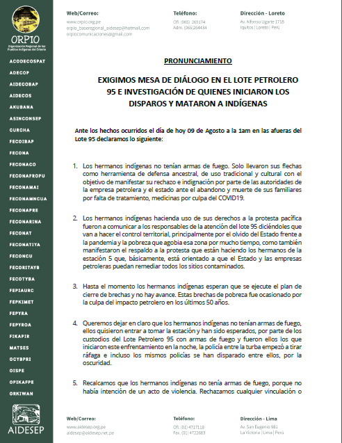 1pronunciamiento_Orpio