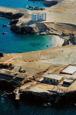 Reserva Nacional de Paracas