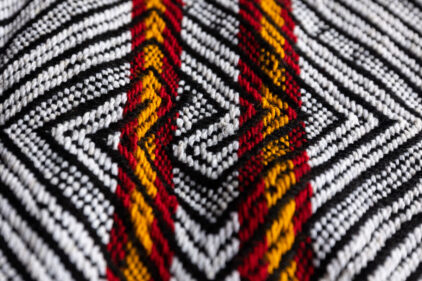 Comunidad nativa Santa Rey de Purús