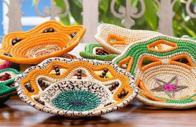 artesanias-Diamante-azul-Ruraq-Maki