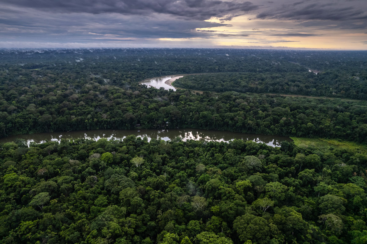 Foto: Diego Pérez / SPDA