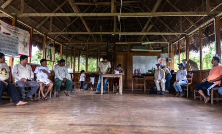 Foto: Diego Pérez / SPDA