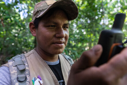 Foto: Diego Pérez / SPDA