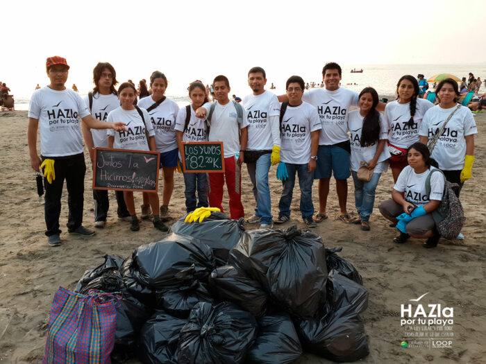 Foto: Conservamos por Naturaleza.