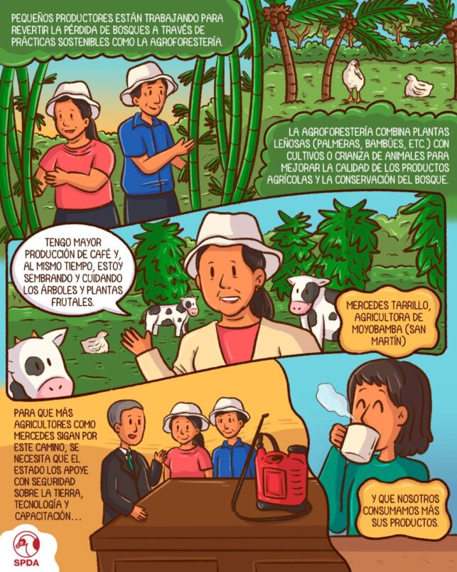 agroforestería_SPDA