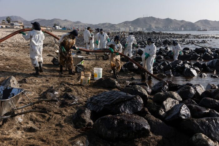 Foto: Diego Pérez / SPDA