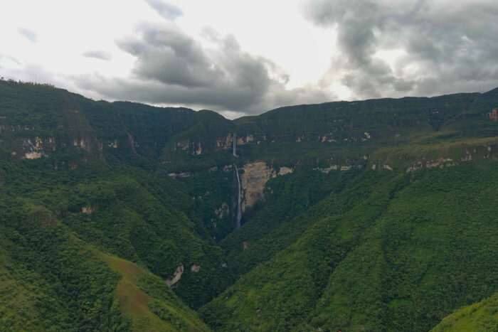 catarata gocta-valle de las cataratas-foto-piero rengifo
