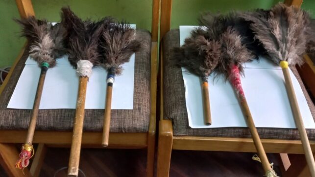 decomisos feria alasitas_serfor 2022