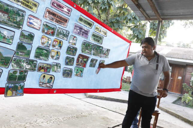 taller mochila cusaf_osinfor1