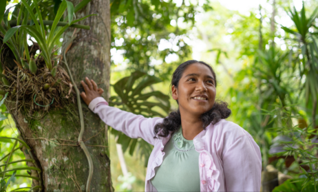 Enelda Velásquez_agrofor_spda