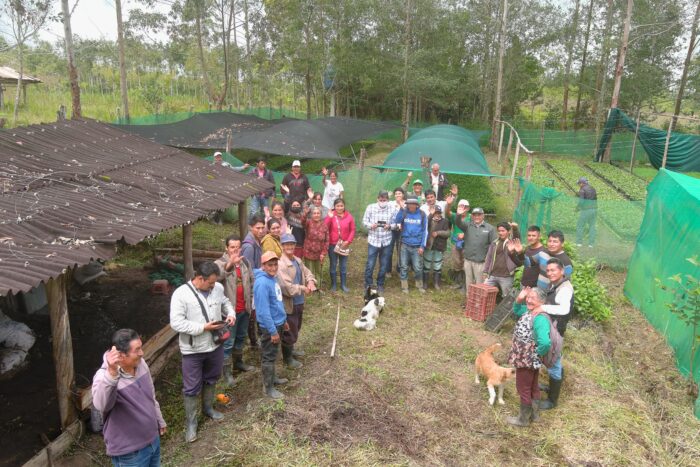 Foto: Piero Rengifo / Conservamos por Naturaleza
