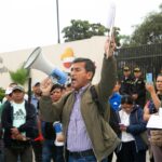 Foto: Andrea Ramos / SPDA