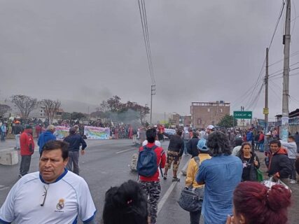 Protesta-derrame-Repsol-pescadores