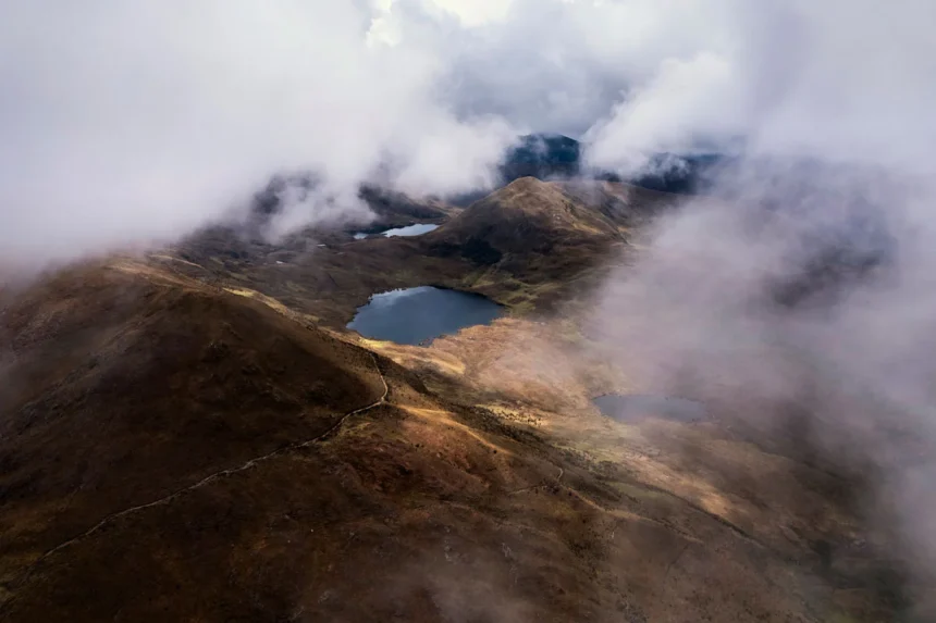 Área de Conservación Regional Chontabamba-Huancabamba
