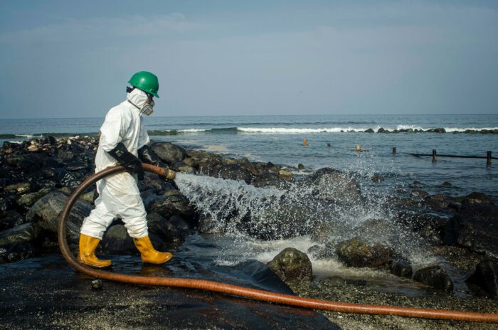 Foto: Alonso Molina / SPDA