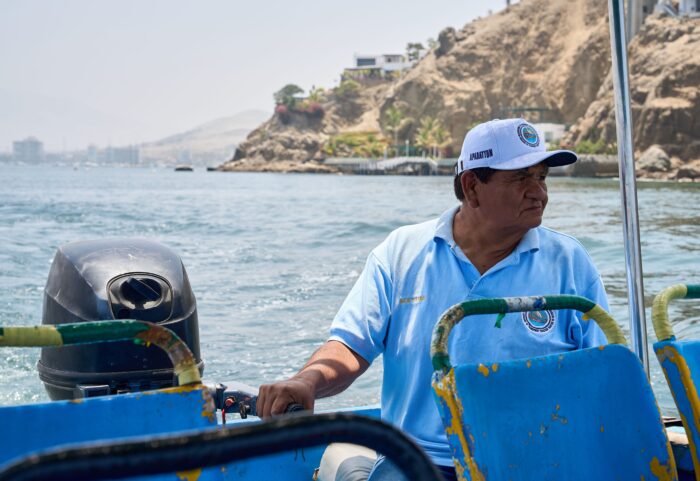 Foto: Alonso López / SPDA