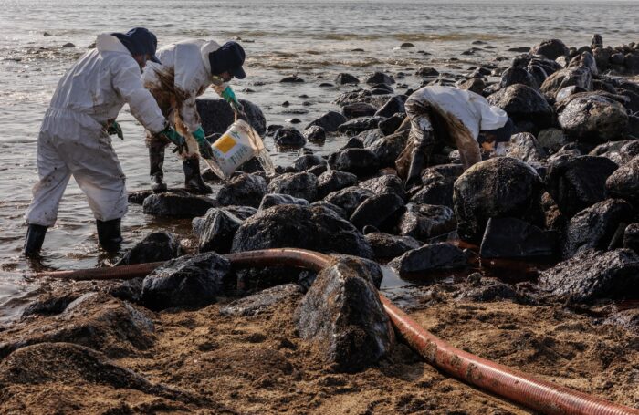 Foto: Diego Pérez / SPDA