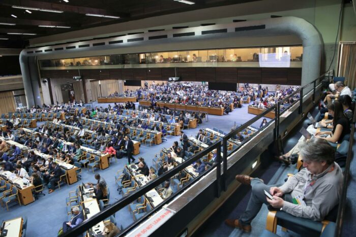 Foto: Programa de las Naciones Unidas para el Medio Ambiente