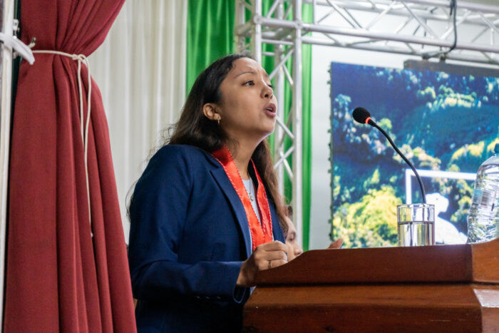 Foto: Pamela Dueñas / Contienda Legal