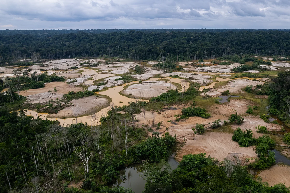 Foto: Diego Pérez / SPDA