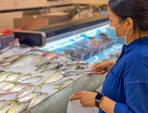 El comercio responsable de pescado en Lima ha tenido avances significativos, revela reporte