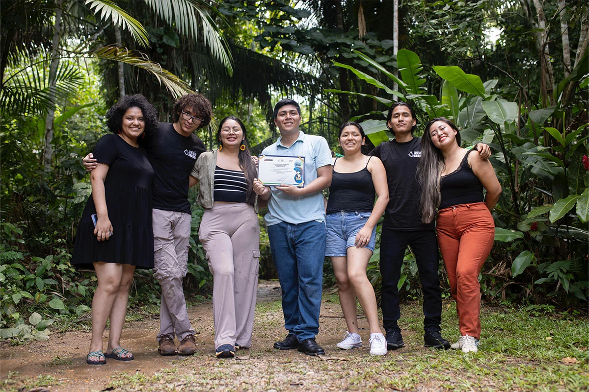 colectivo-generacion-verde-foto-generacion-verde