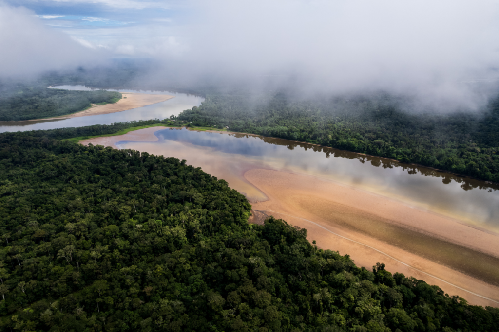 Foto: Diego Pérez / SPDA