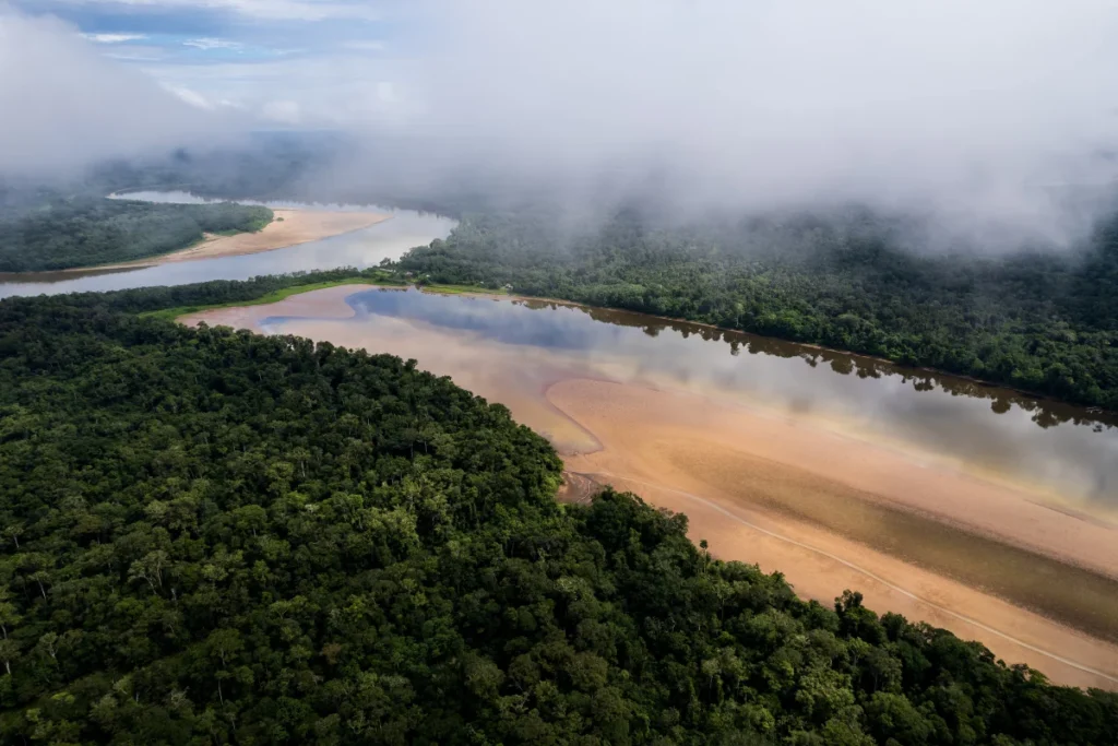 Foto: Diego Pérez / SPDA