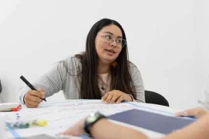 Kerenda-zambrano-curso-defensores-foto-wuilmar-briceño-spda