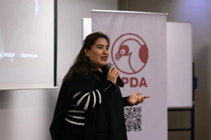 Idehpucp-Curso Defensores-Lima-Sally Jabiel-SPDA