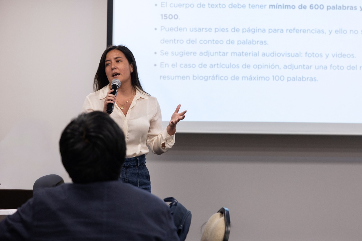 El curso es dictado por la SPDA y el IDEHPUCP.