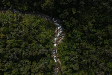 Chontabamba Huancabamba drone_Diego Perez