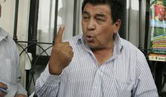  Pepe Julio Gutiérrez. Foto: TV Perú